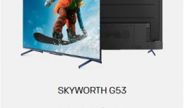 skyworth是什么品牌电视,引领家电市场的电视品牌风采